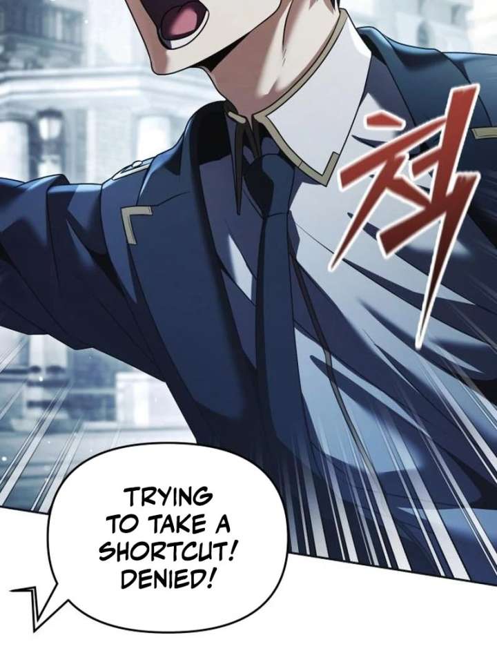 The Back-Alley Mage’s Return Chapter 20 - Page 28