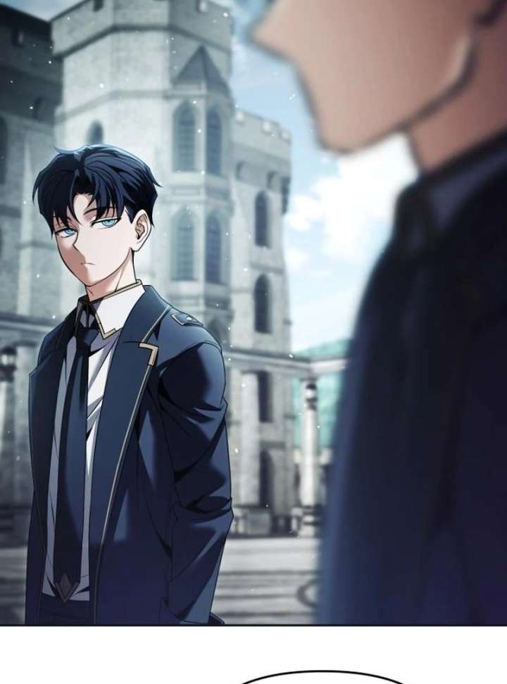 The Back-Alley Mage’s Return Chapter 20 - Page 44