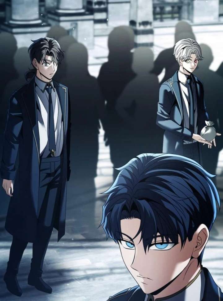 The Back-Alley Mage’s Return Chapter 20 - Page 47