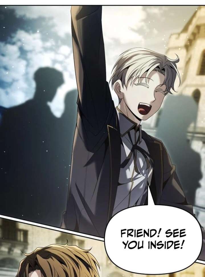 The Back-Alley Mage’s Return Chapter 20 - Page 55