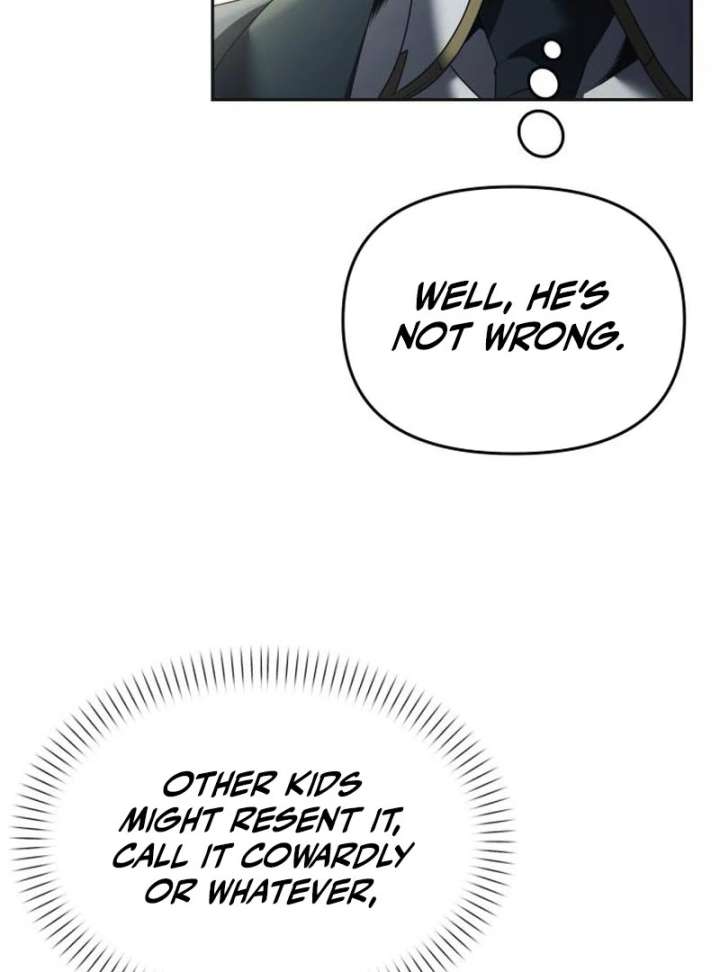 The Back-Alley Mage’s Return Chapter 20 - Page 79