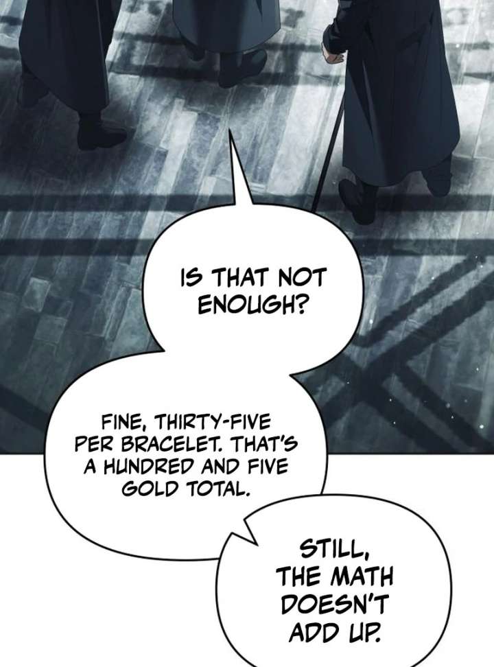 The Back-Alley Mage’s Return Chapter 20 - Page 84