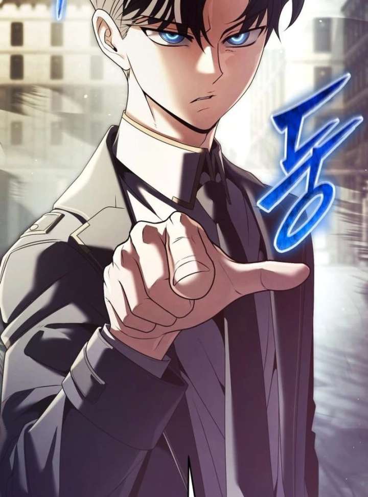 The Back-Alley Mage’s Return Chapter 20 - Page 92