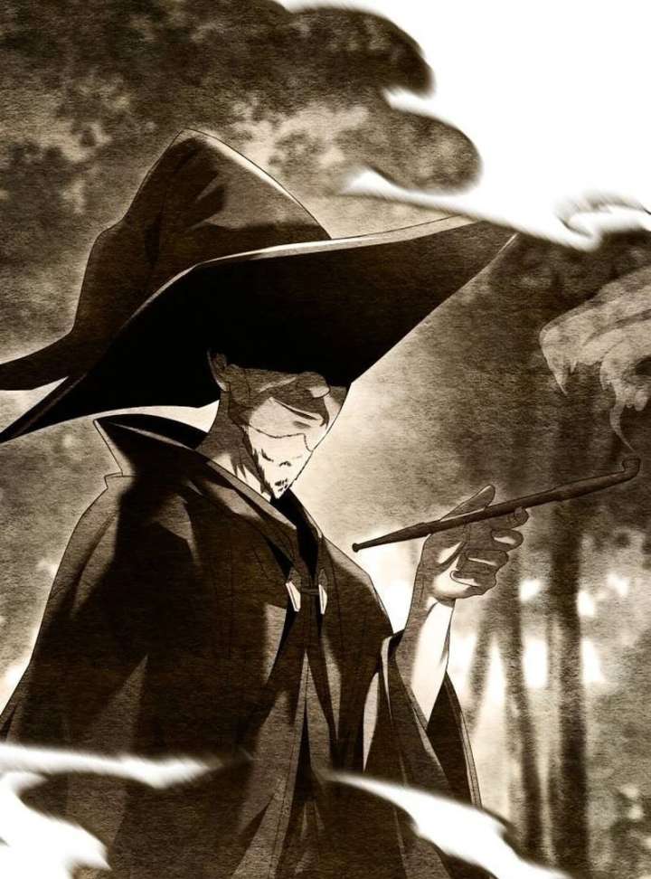 The Back-Alley Mage’s Return Chapter 22 - Page 103