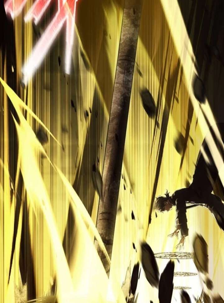 The Back-Alley Mage’s Return Chapter 22 - Page 108