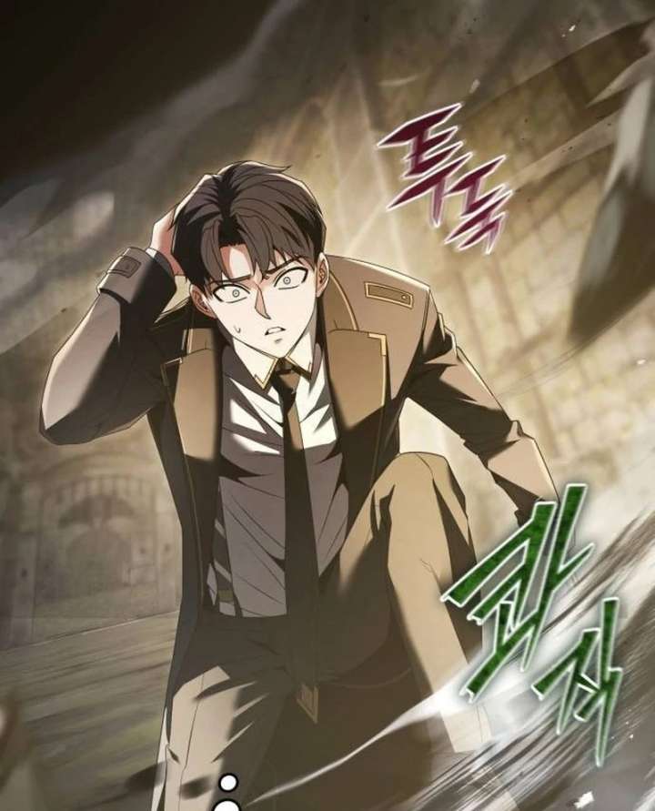 The Back-Alley Mage’s Return Chapter 22 - Page 135