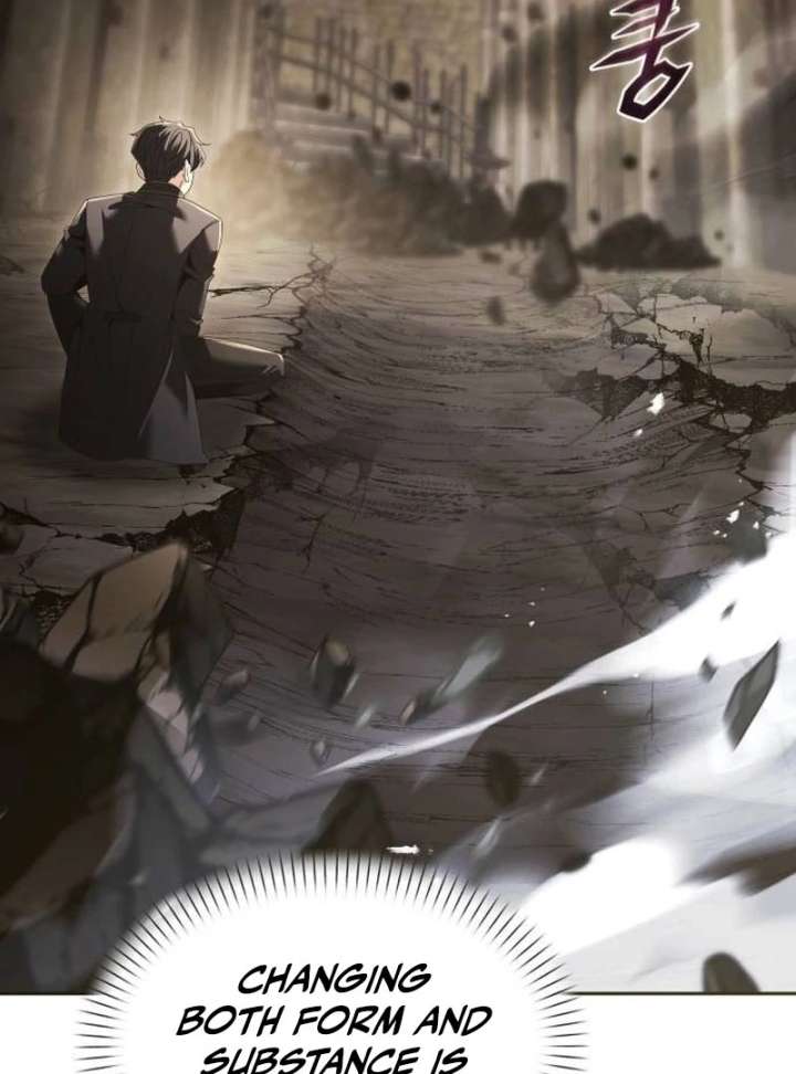 The Back-Alley Mage’s Return Chapter 22 - Page 139