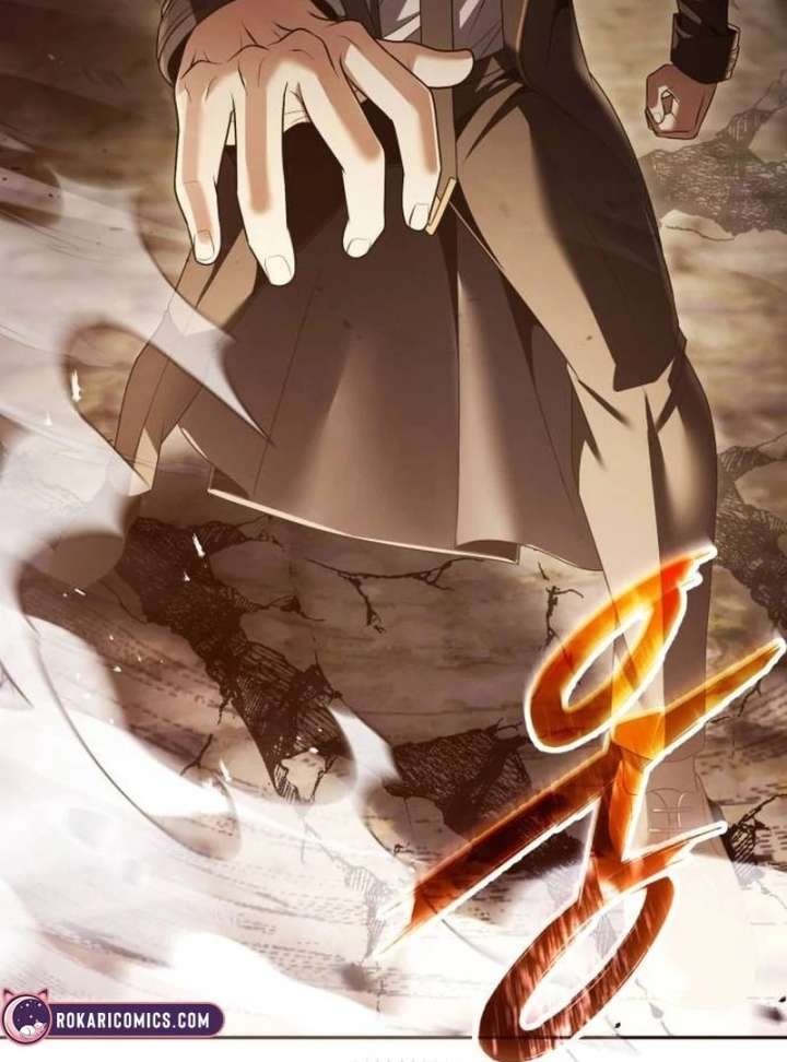 The Back-Alley Mage’s Return Chapter 22 - Page 143