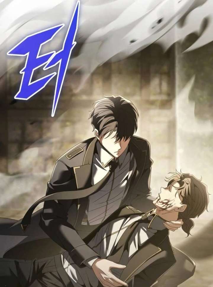 The Back-Alley Mage’s Return Chapter 22 - Page 147