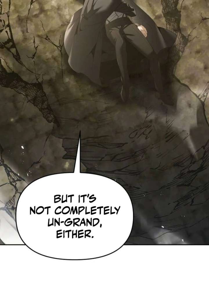 The Back-Alley Mage’s Return Chapter 22 - Page 154