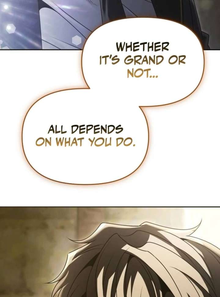 The Back-Alley Mage’s Return Chapter 22 - Page 158