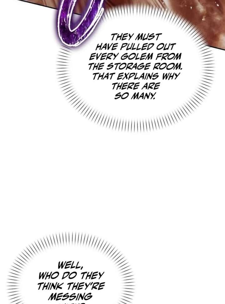 The Back-Alley Mage’s Return Chapter 22 - Page 17