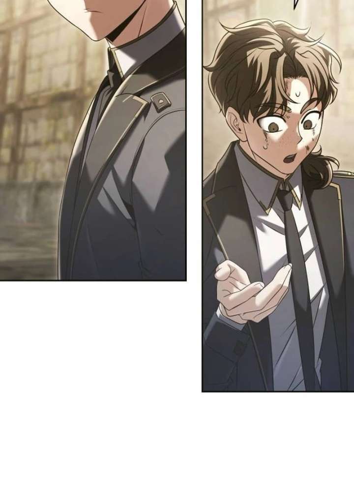 The Back-Alley Mage’s Return Chapter 22 - Page 164