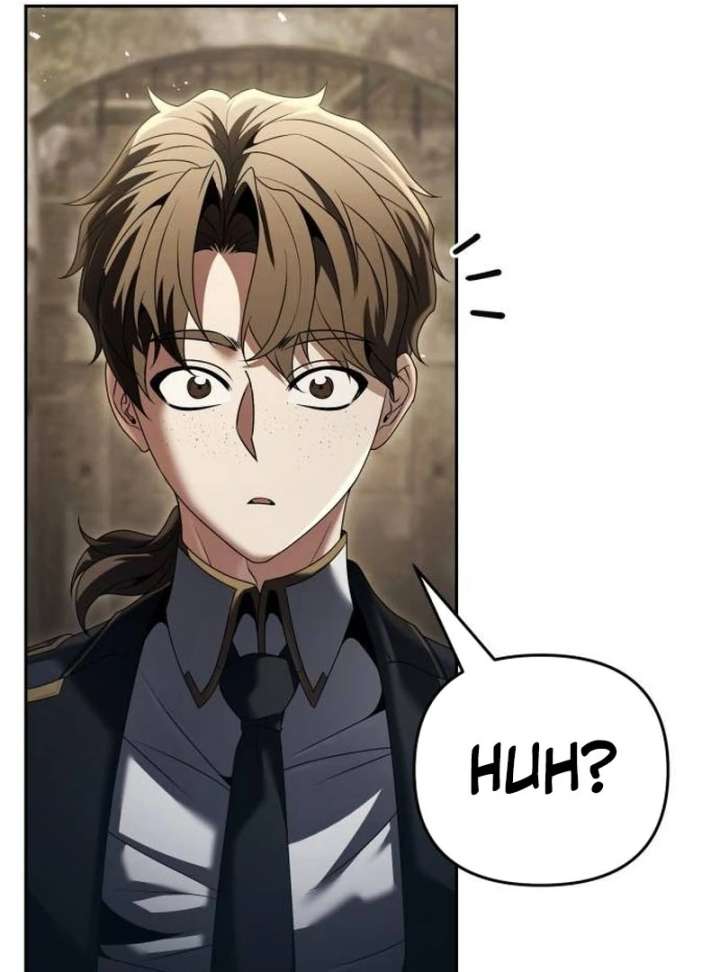 The Back-Alley Mage’s Return Chapter 22 - Page 29