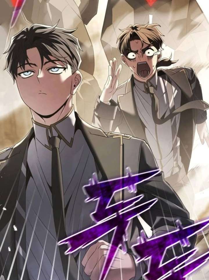 The Back-Alley Mage’s Return Chapter 22 - Page 43