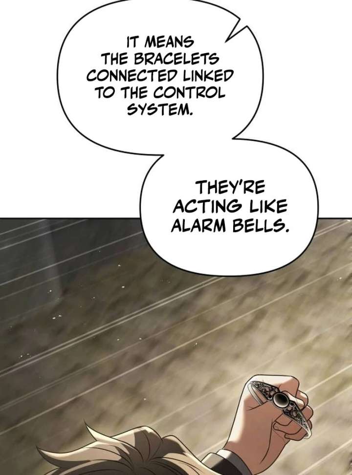 The Back-Alley Mage’s Return Chapter 22 - Page 52