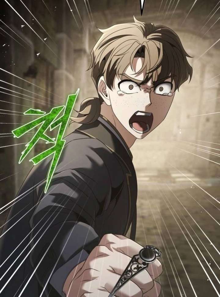 The Back-Alley Mage’s Return Chapter 22 - Page 67