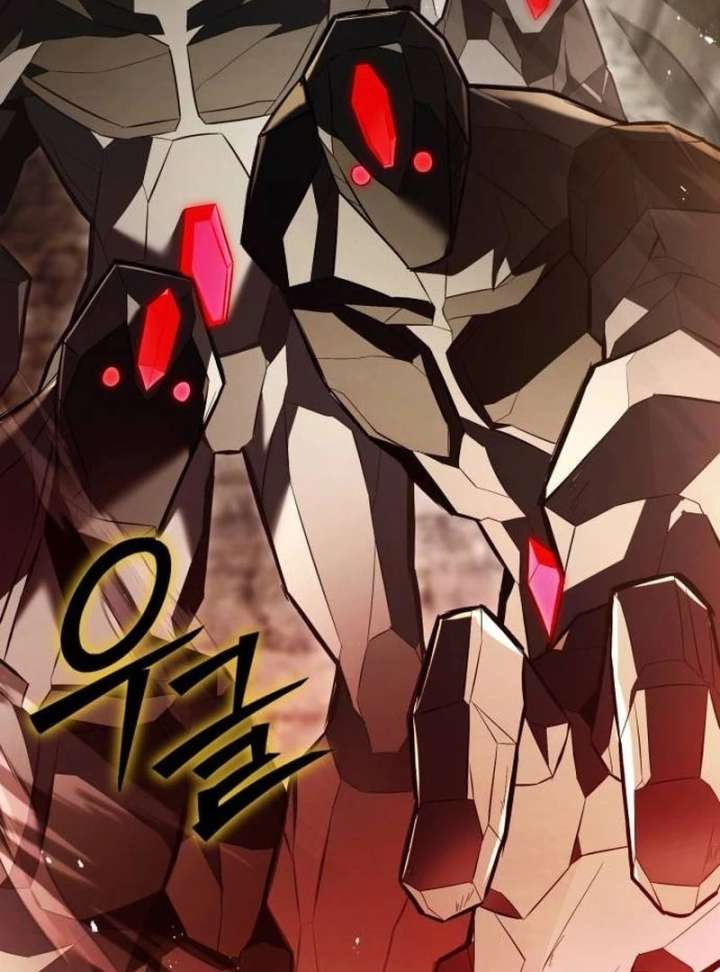 The Back-Alley Mage’s Return Chapter 22 - Page 8