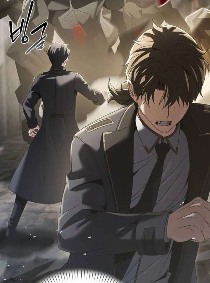 The Back-Alley Mage’s Return Chapter 22 - Page 71