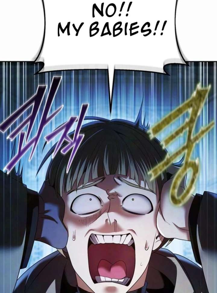 The Back-Alley Mage’s Return Chapter 23 - Page 120