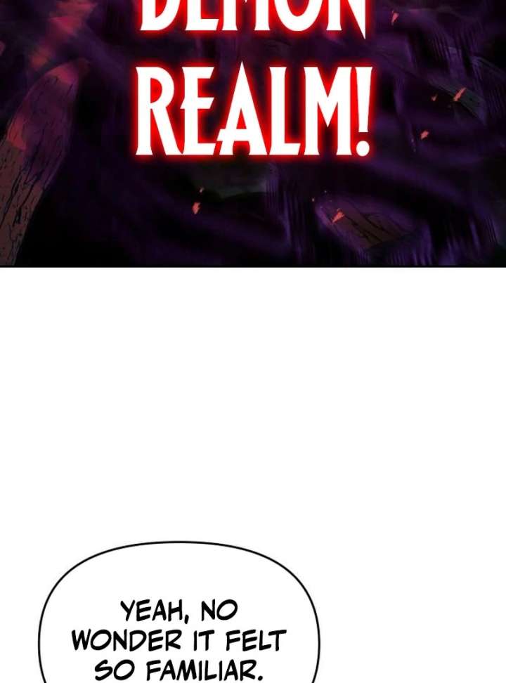 The Back-Alley Mage’s Return Chapter 23 - Page 15