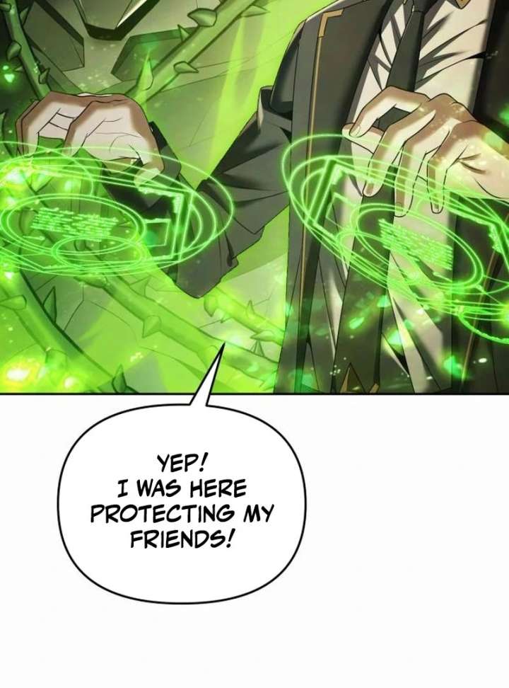 The Back-Alley Mage’s Return Chapter 23 - Page 148