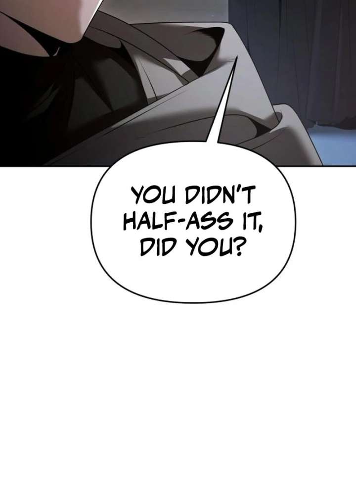 The Back-Alley Mage’s Return Chapter 23 - Page 41