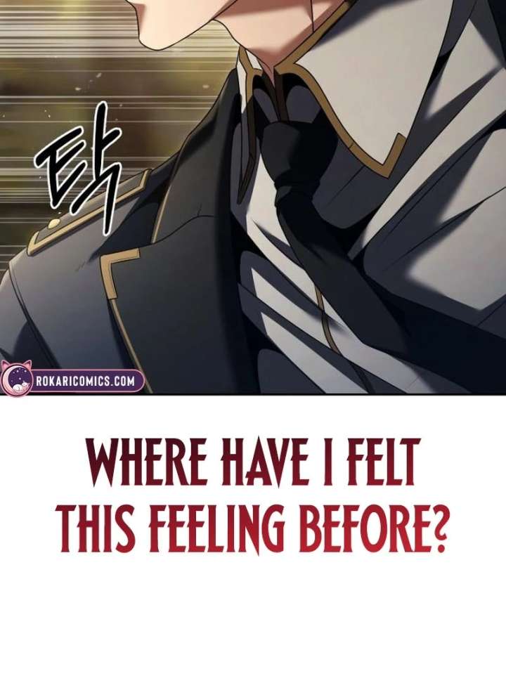 The Back-Alley Mage’s Return Chapter 23 - Page 6