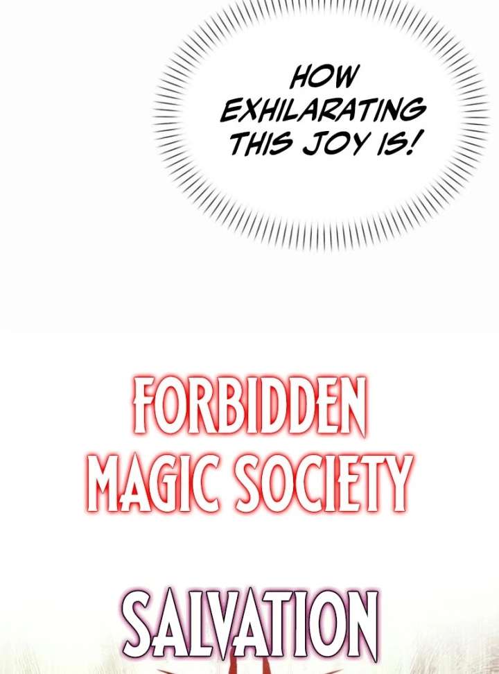 The Back-Alley Mage’s Return Chapter 23 - Page 55