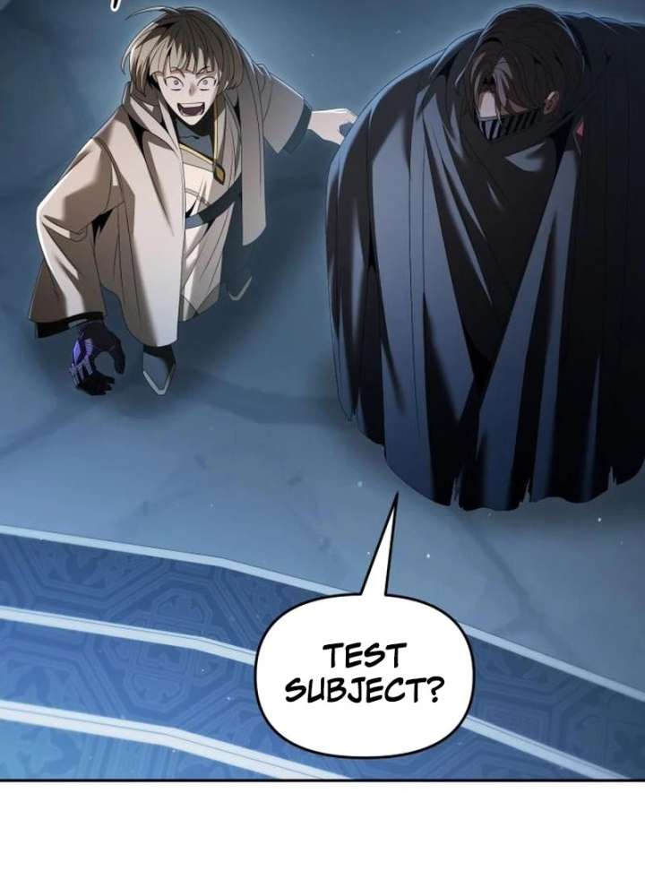 The Back-Alley Mage’s Return Chapter 23 - Page 62