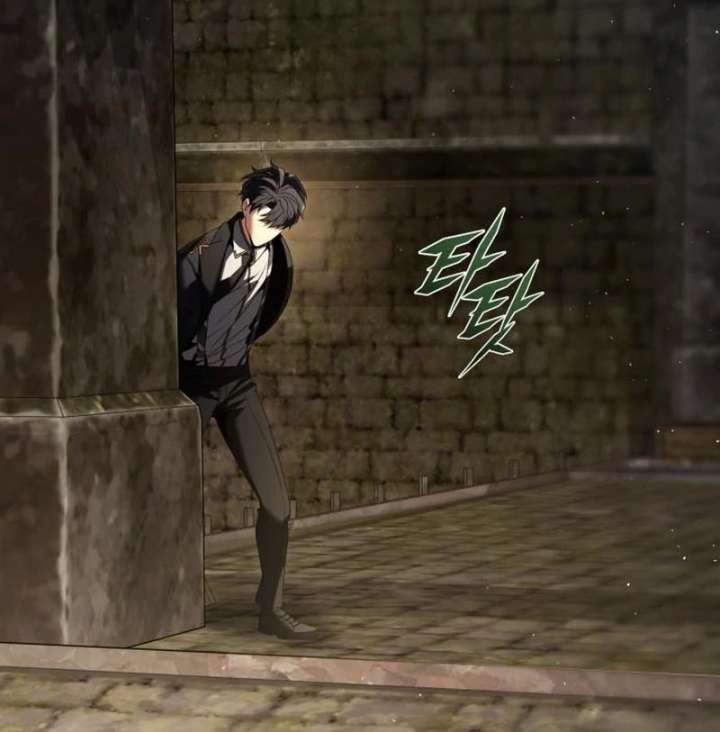 The Back-Alley Mage’s Return Chapter 23 - Page 8