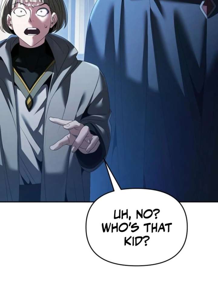 The Back-Alley Mage’s Return Chapter 23 - Page 92