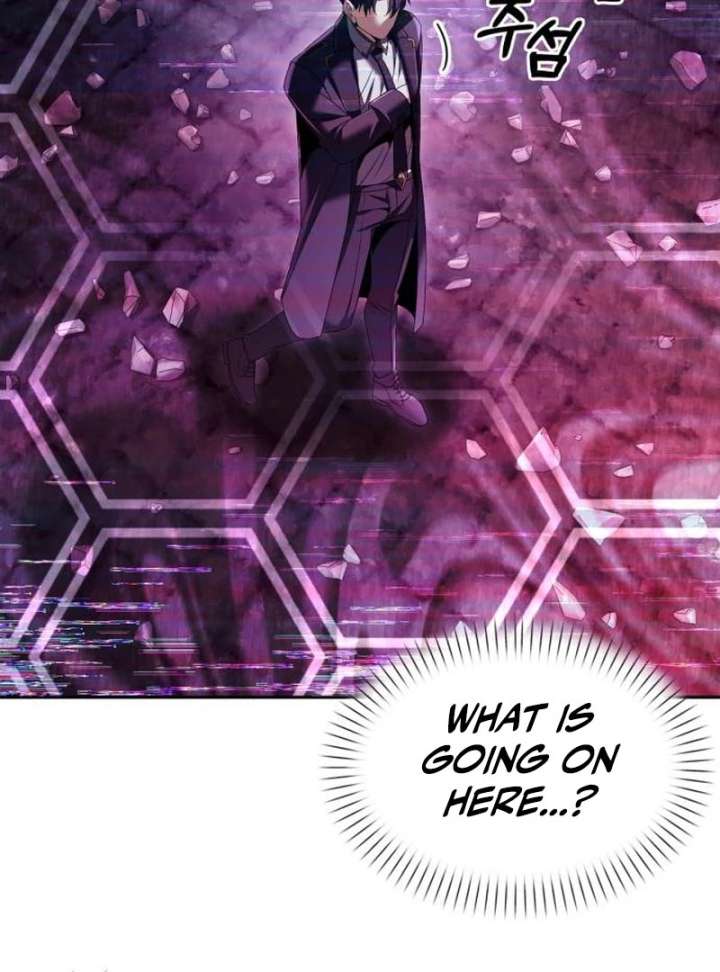 The Back-Alley Mage’s Return Chapter 23 - Page 94