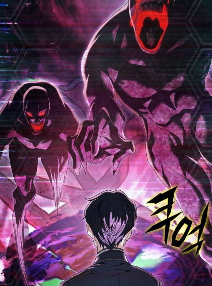 The Back-Alley Mage’s Return Chapter 23 - Page 100