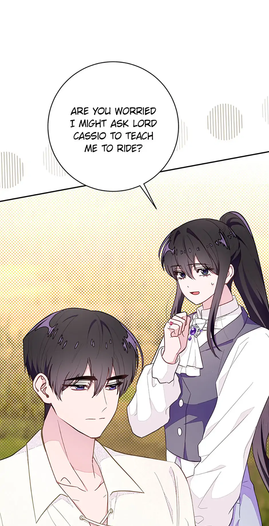 The Bad Ending of an Otome Chapter 80 - Page 2