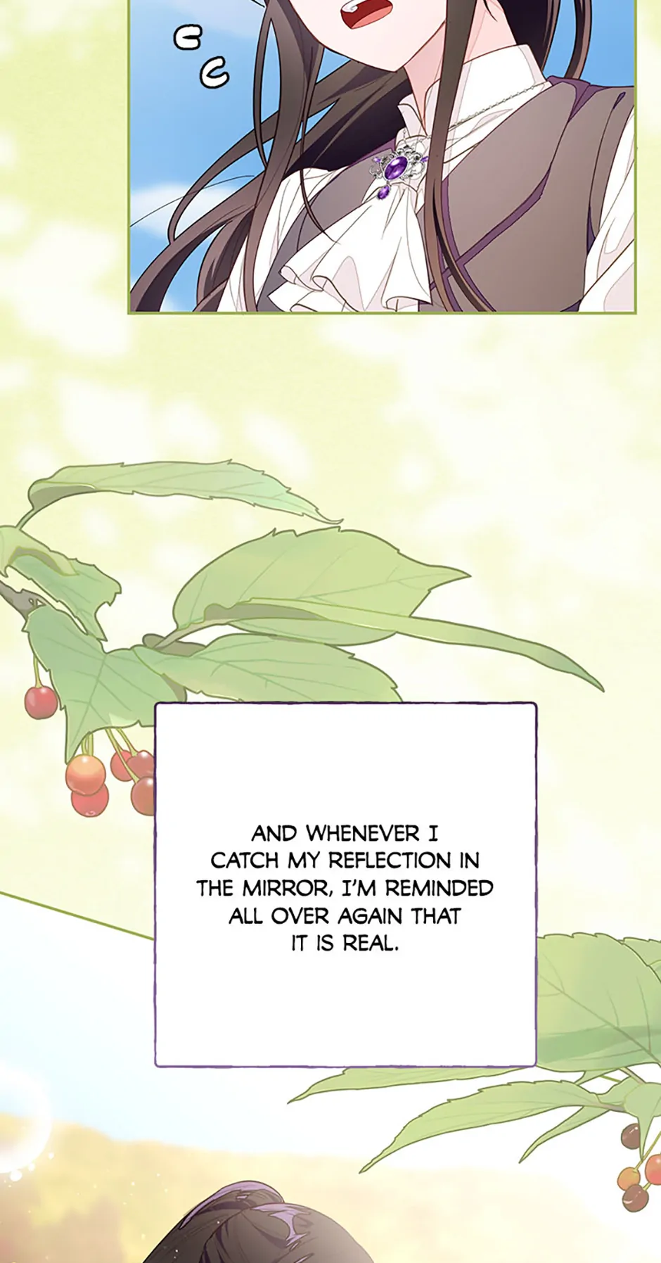 The Bad Ending of an Otome Chapter 80 - Page 11