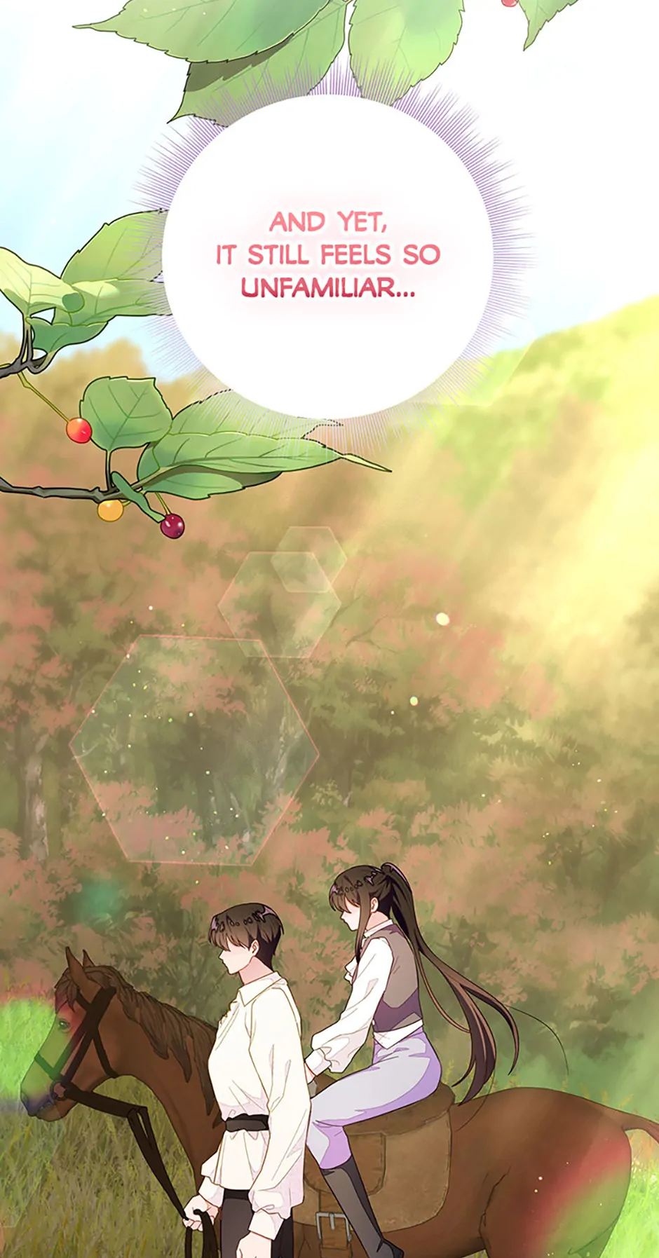 The Bad Ending of an Otome Chapter 80 - Page 15