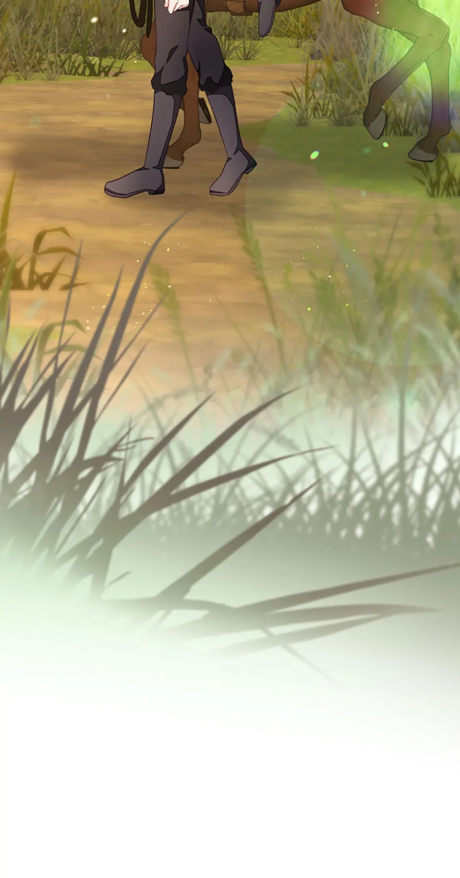 The Bad Ending of an Otome Chapter 80 - Page 16