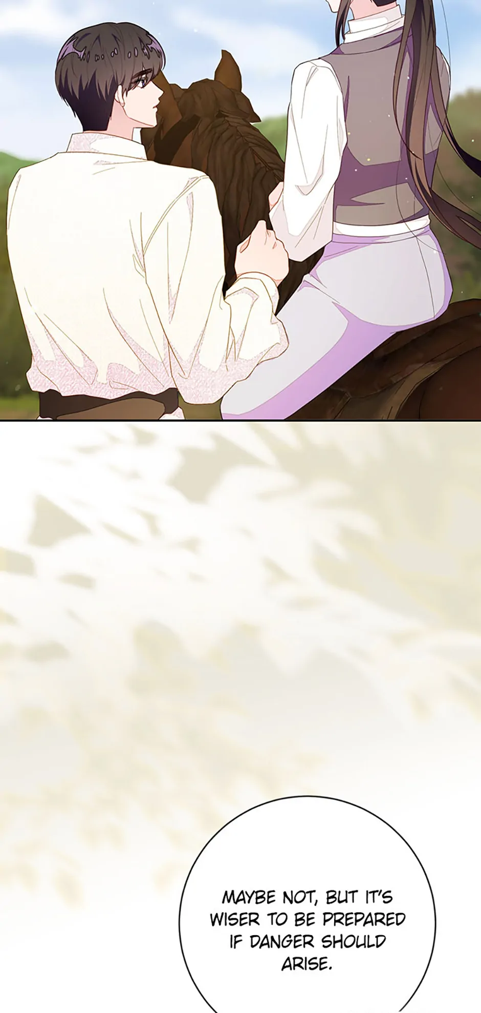 The Bad Ending of an Otome Chapter 80 - Page 19