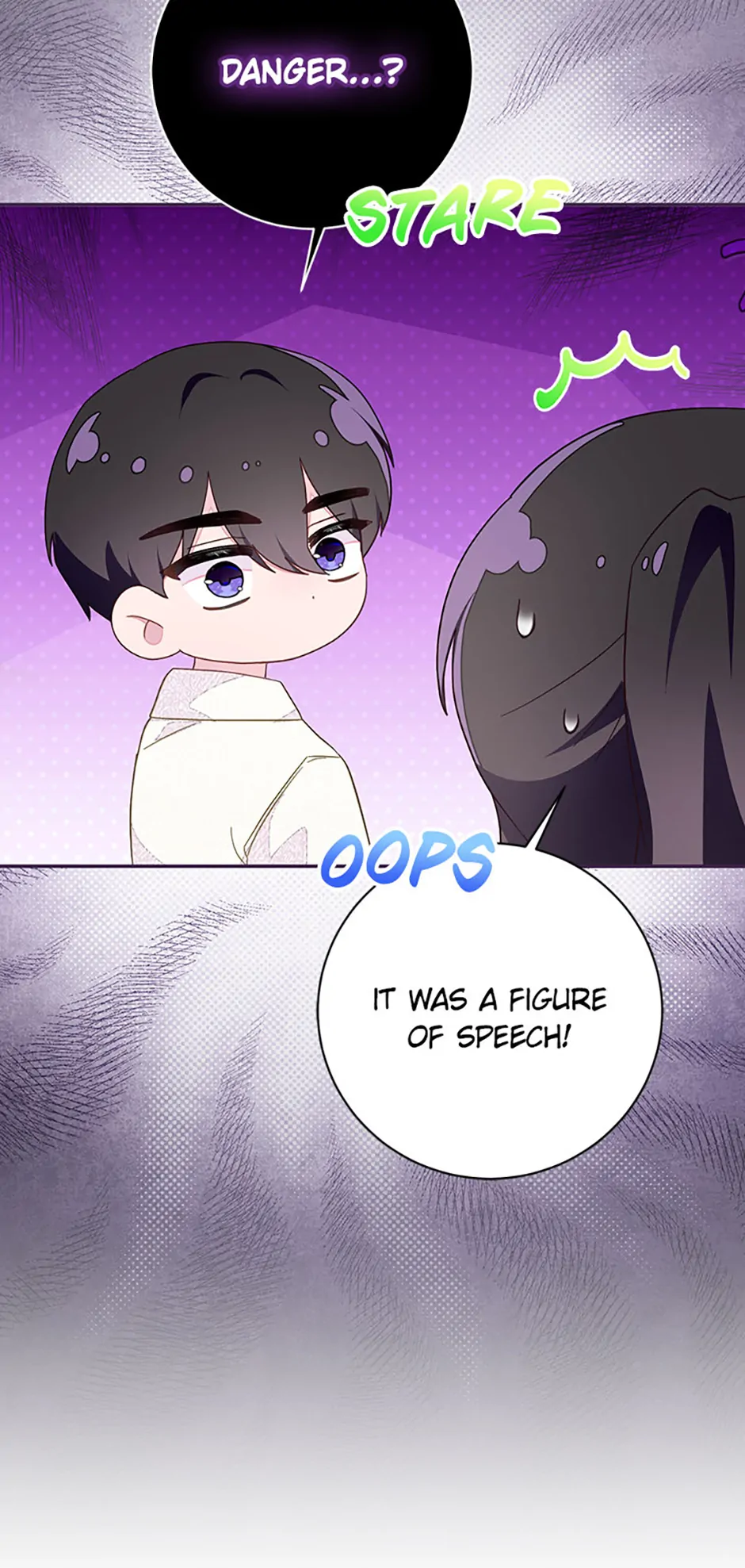 The Bad Ending of an Otome Chapter 80 - Page 21