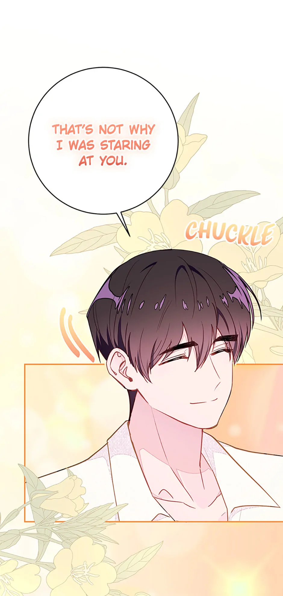 The Bad Ending of an Otome Chapter 80 - Page 23