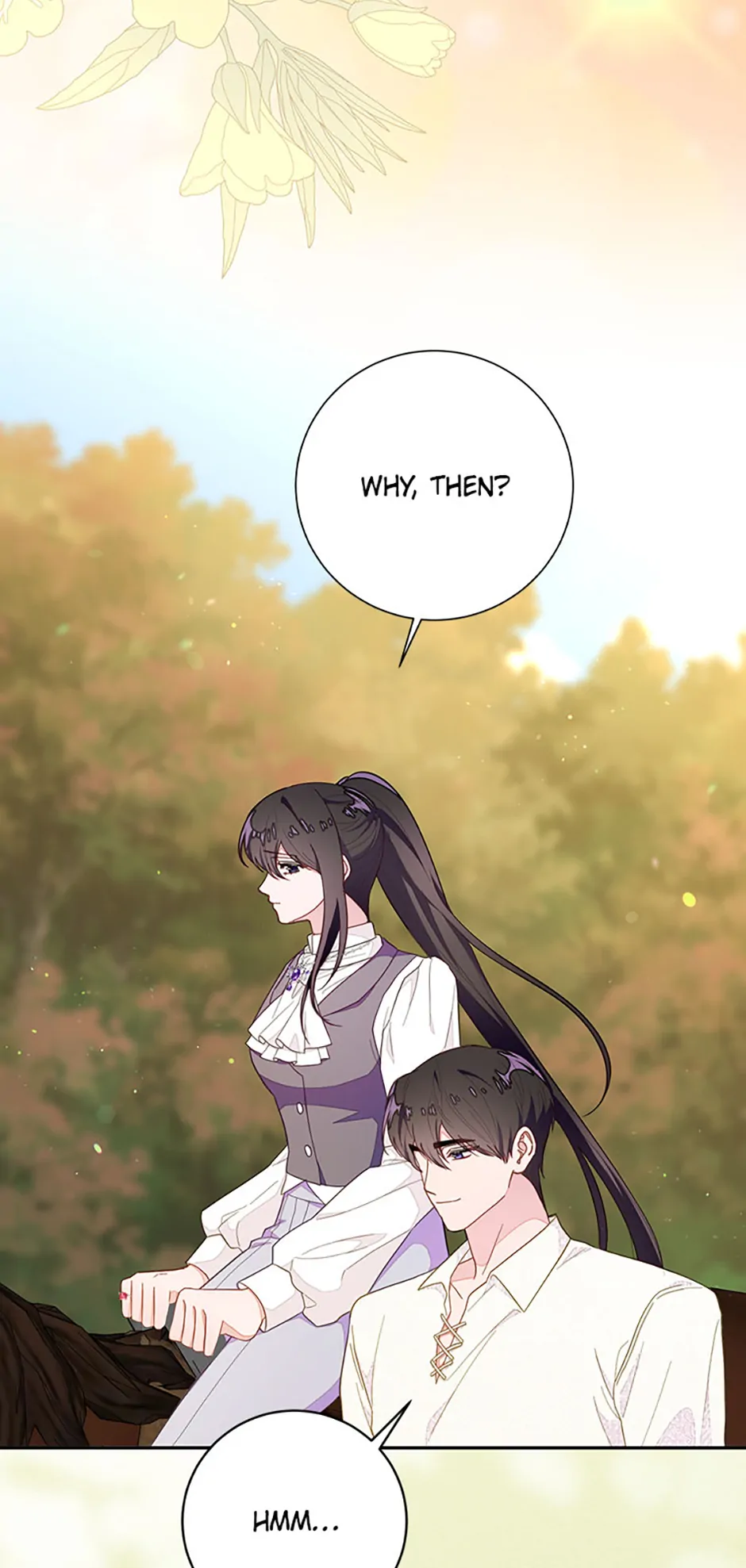 The Bad Ending of an Otome Chapter 80 - Page 24