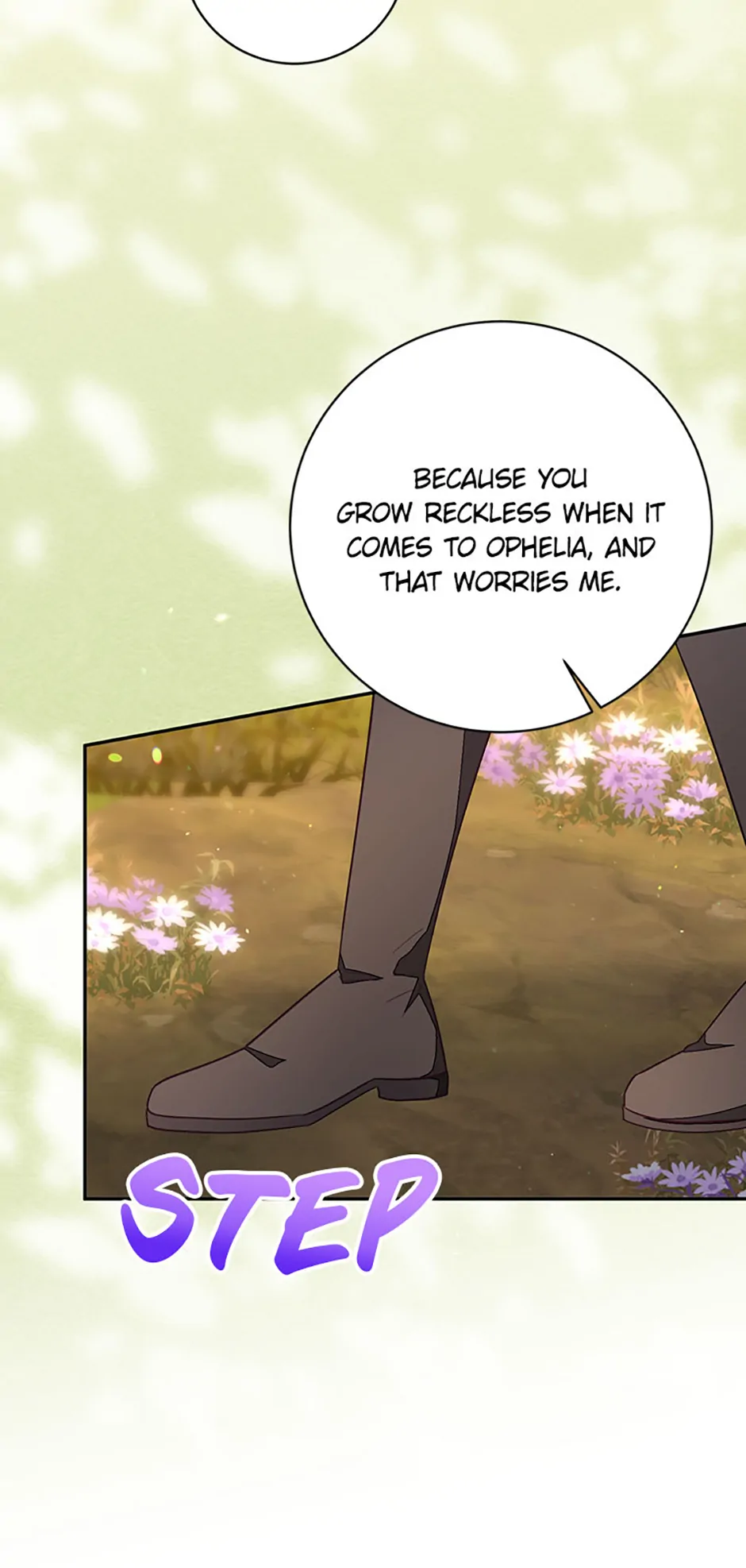 The Bad Ending of an Otome Chapter 80 - Page 25