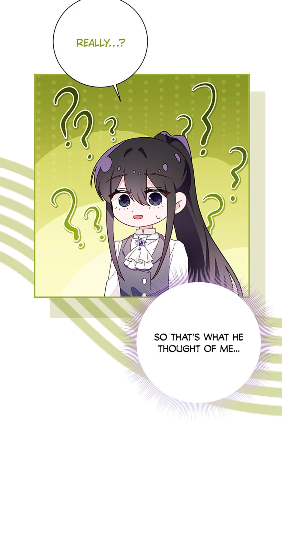 The Bad Ending of an Otome Chapter 80 - Page 28