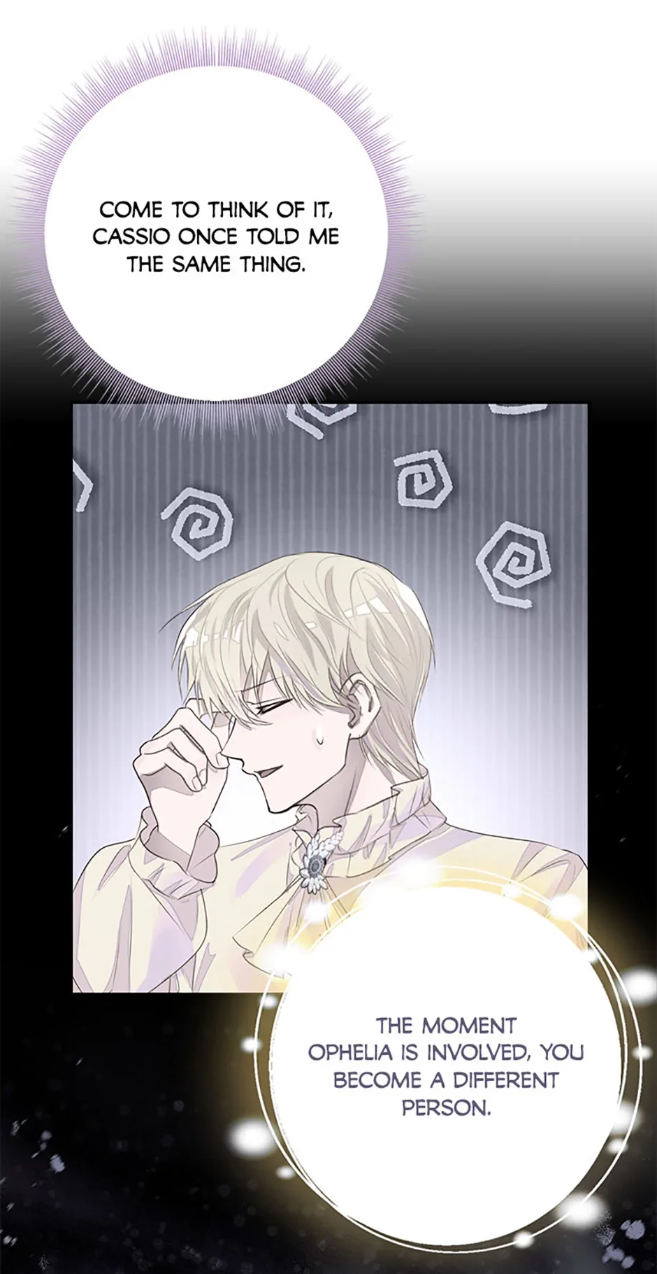 The Bad Ending of an Otome Chapter 80 - Page 29