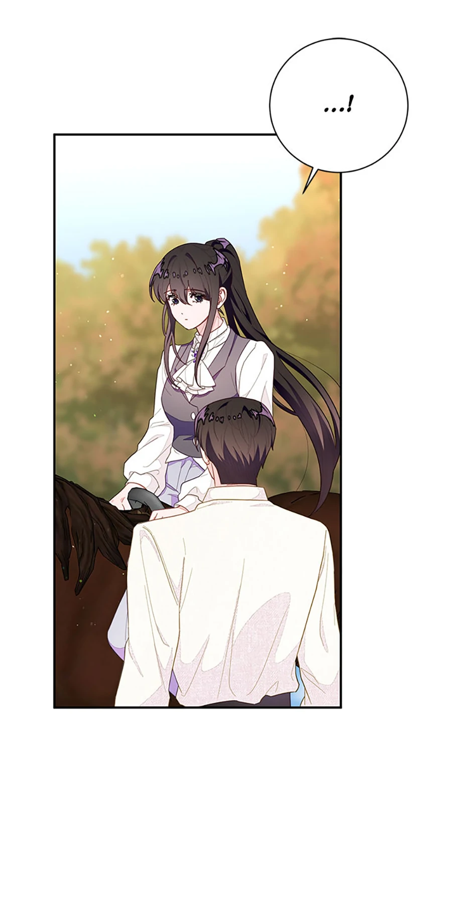 The Bad Ending of an Otome Chapter 80 - Page 32