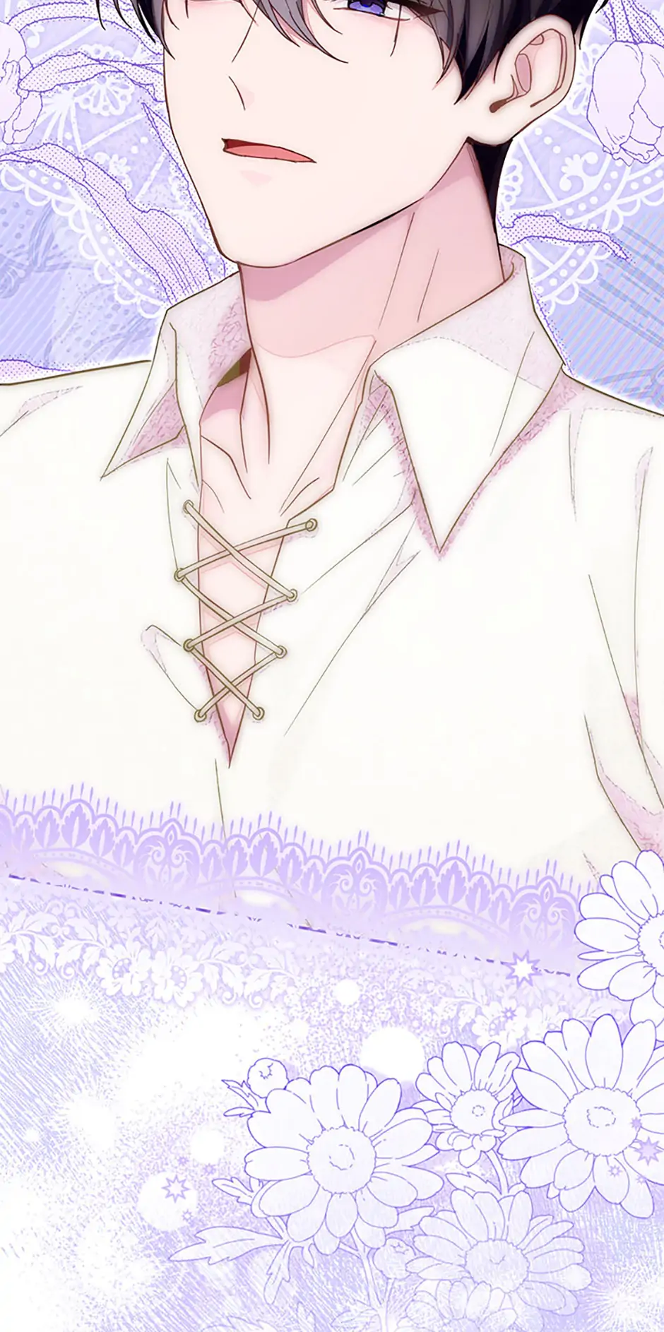 The Bad Ending of an Otome Chapter 80 - Page 34