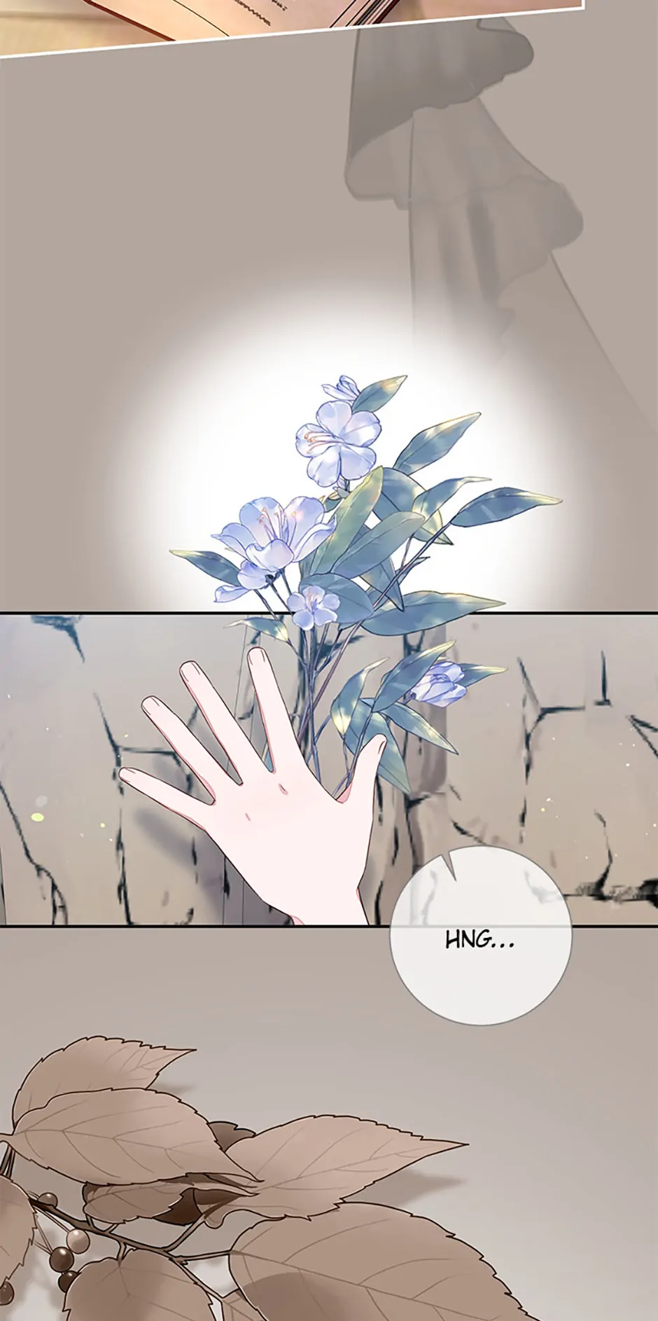 The Bad Ending of an Otome Chapter 80 - Page 37