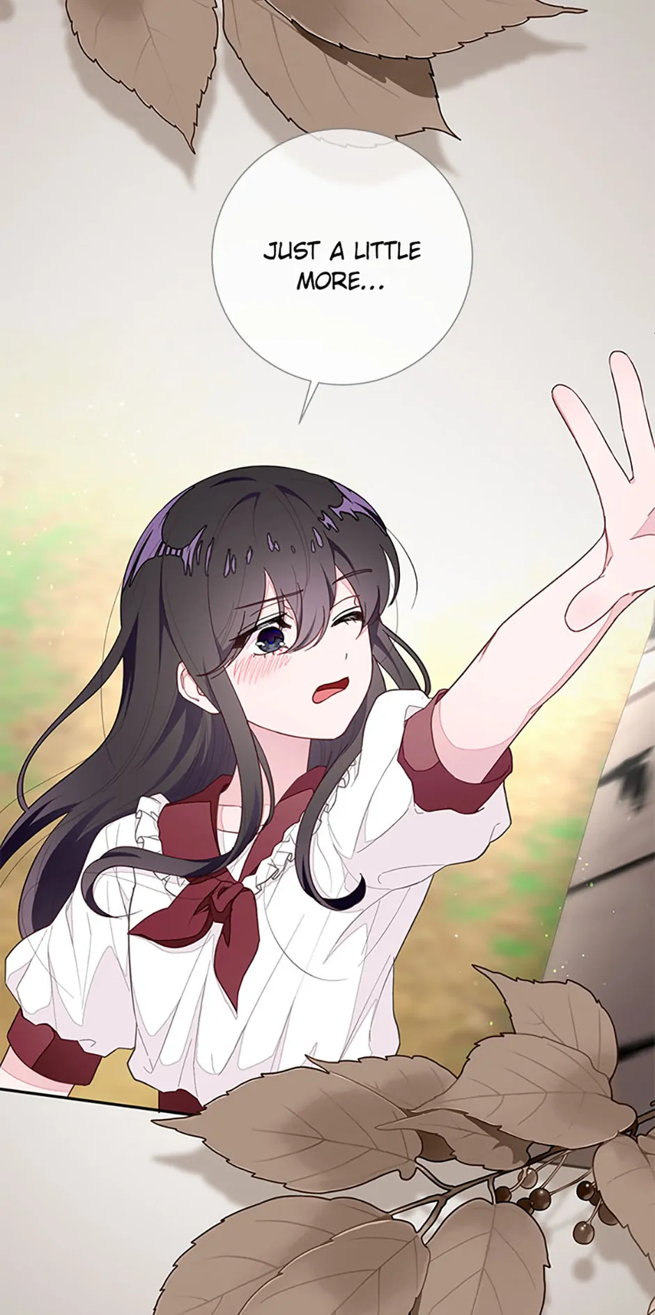 The Bad Ending of an Otome Chapter 80 - Page 38