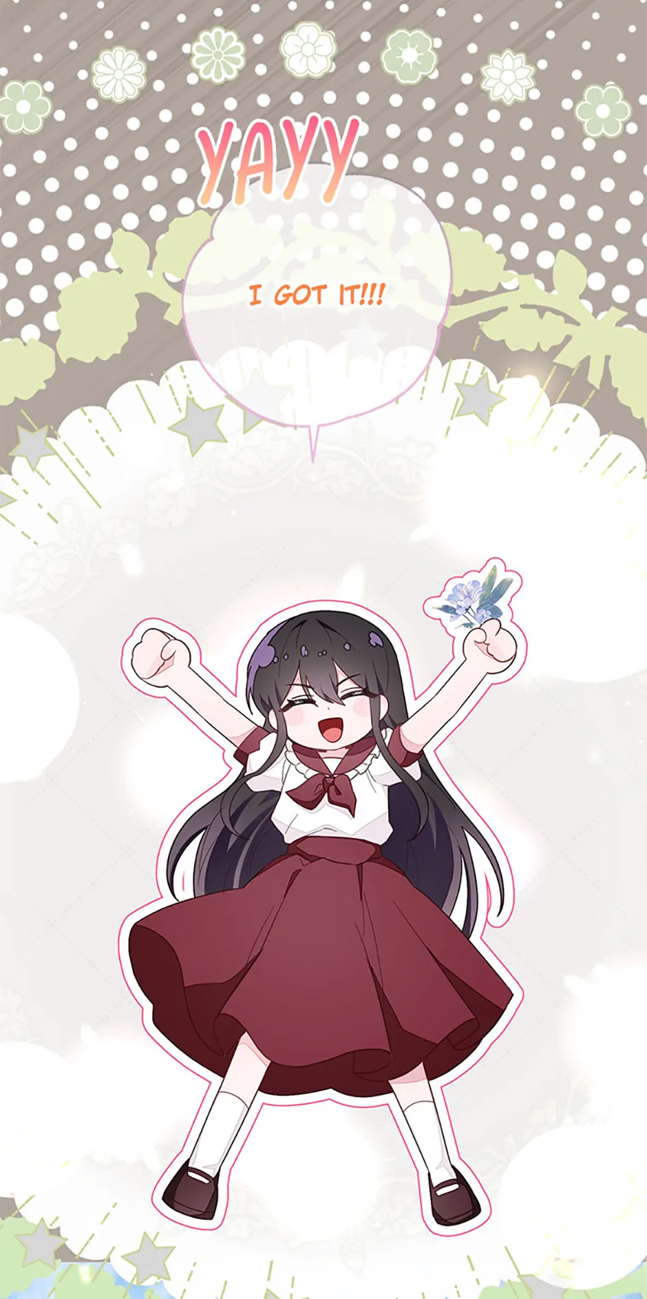 The Bad Ending of an Otome Chapter 80 - Page 40